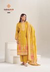 Kashmiri Cotton Vol 2 By Suryajyoti Cotton Printed Dress Material 
